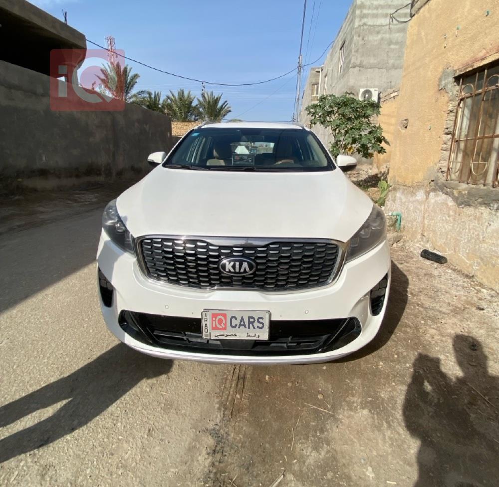 كيا سورينتو